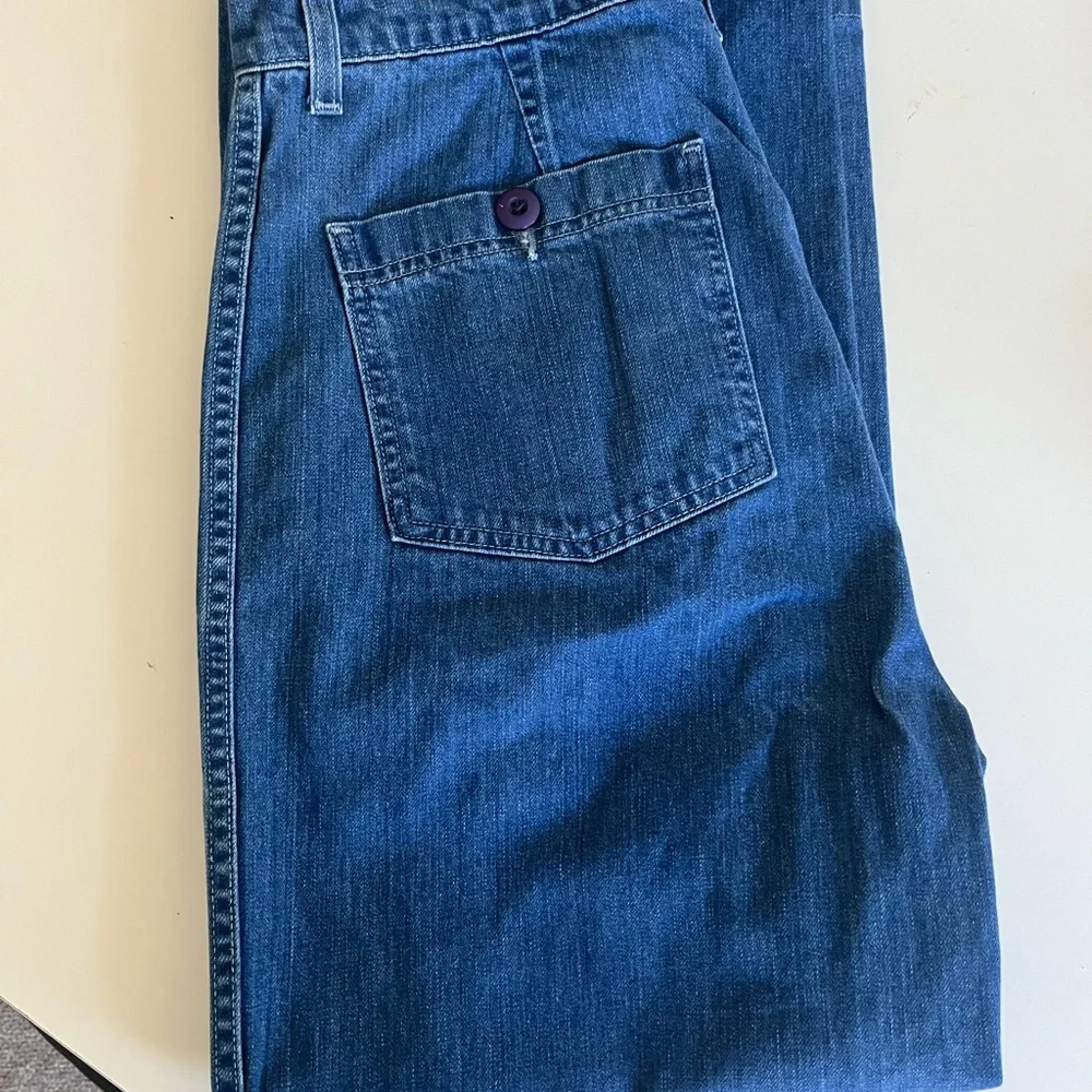 Doen Rainer Jeans 29” - Picture 5 of 8